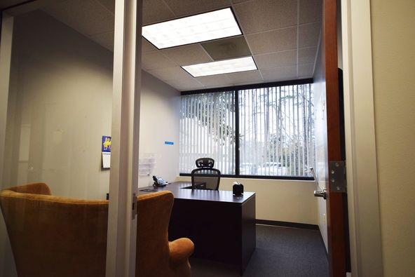 Westlake Corporate Park | Redding Building: 1701 Centerview Dr, Little Rock, AR 72211